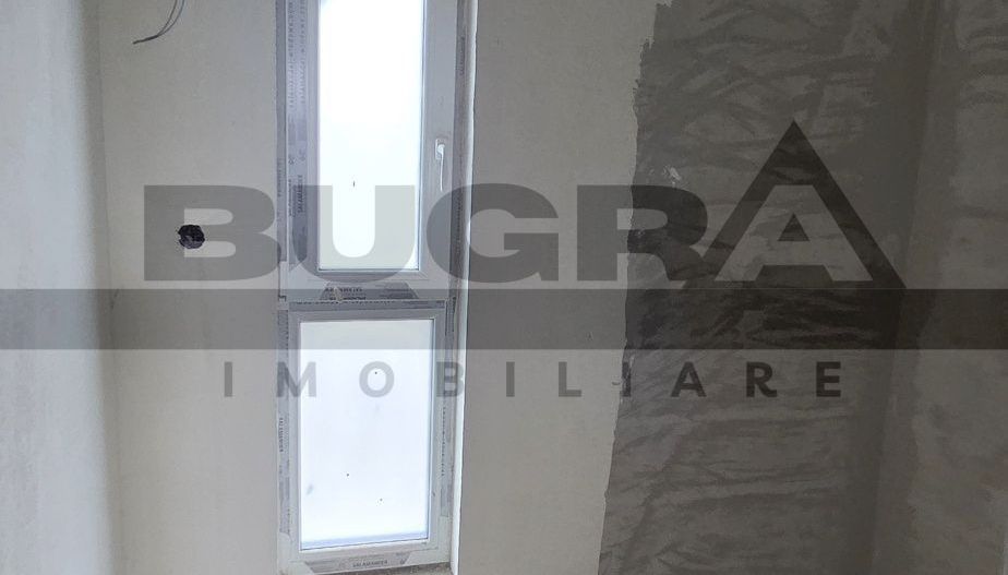 Casa finalizata 2025 de 108mp, 2 parcari, gradina, zona Terra - Poză 6