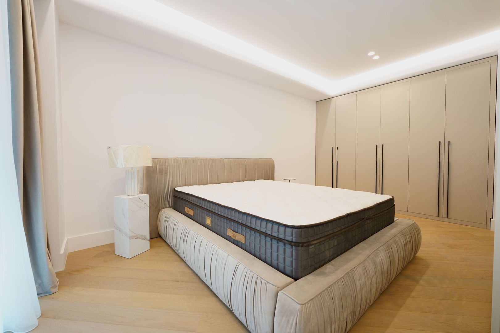 Studio dublu + Parcare in subteran, Cortina 126, Pipera - Poză 4