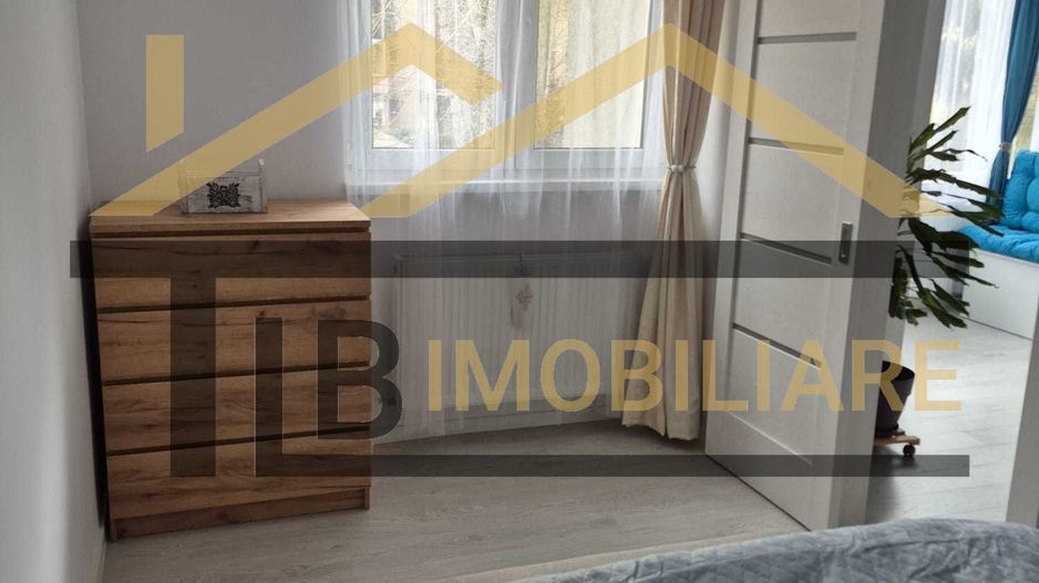Apartament de 2 camere, 37 mp, prima inchiriere, Zona Libertatii - Poză 5