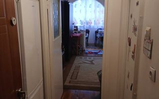 Garsonieră confort 1, mobilată și utilată, în Mănăștur –zona Petrom. - Poză 5