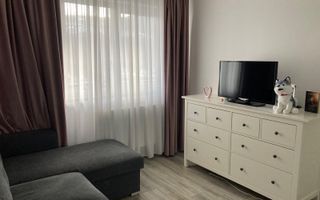 Apartament modern cu două camere lângă VIVO, cu parcare inclusă. - Poză 4