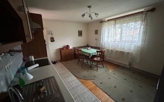 Casa 6 camere I 263 MPU I 700 MP Teren I Talmaciu - Poză 10