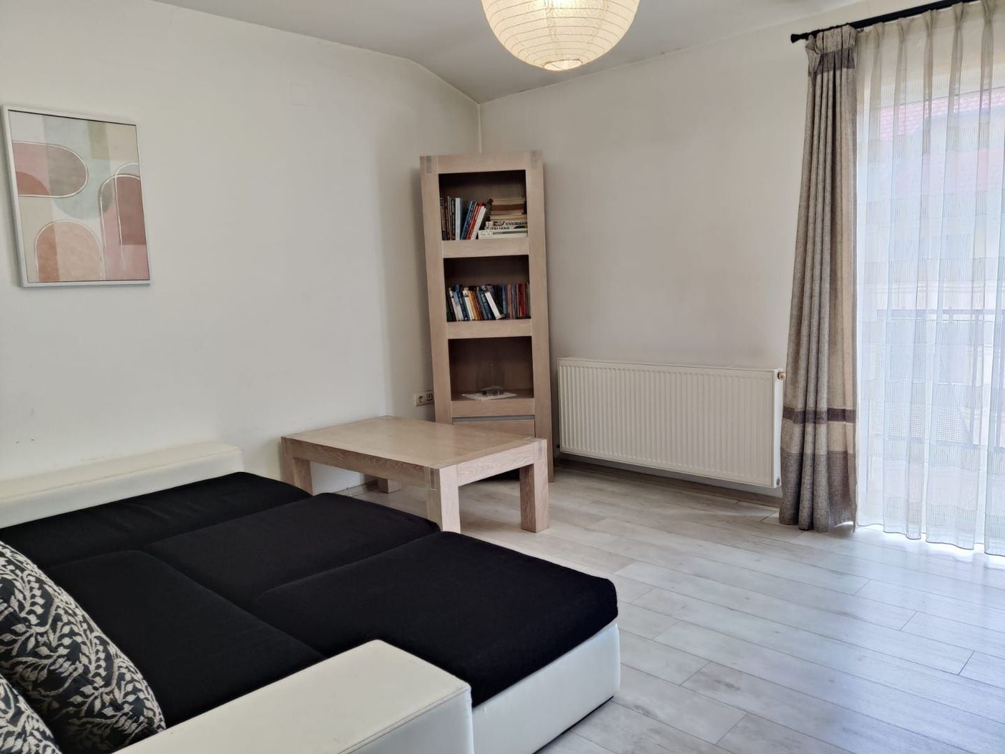 Apartament 2CAM 55 MP, Floresti, Str Florilor, Parcare - Poză 1