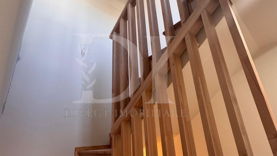 Casă la cheie ultrafinisată | Zona Il Milanese, Florești - Poză 15