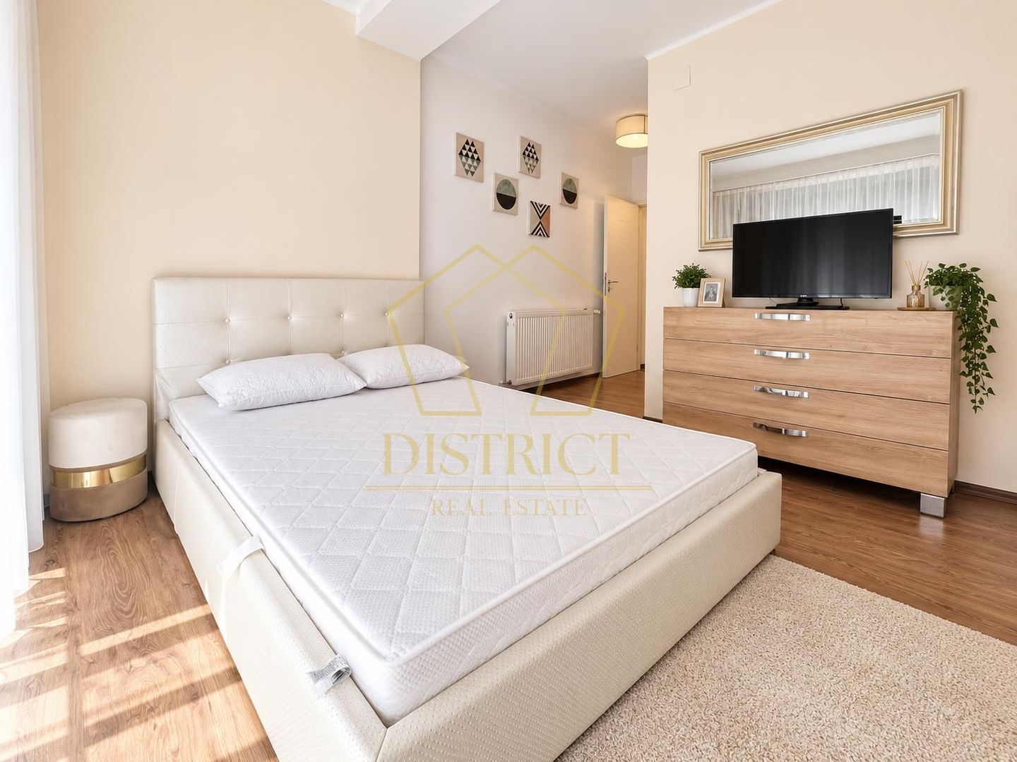 Apartament la casa cu 3 camere | Olimpia Stadion - Poză 6