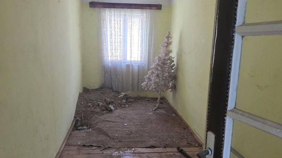 CASA individuala cu teren 350 mp, VASLUI - zona COPOU; - Poză 12