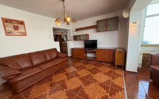 Apartament 3 camere decomandat – Zona Primăverii - Poză 2