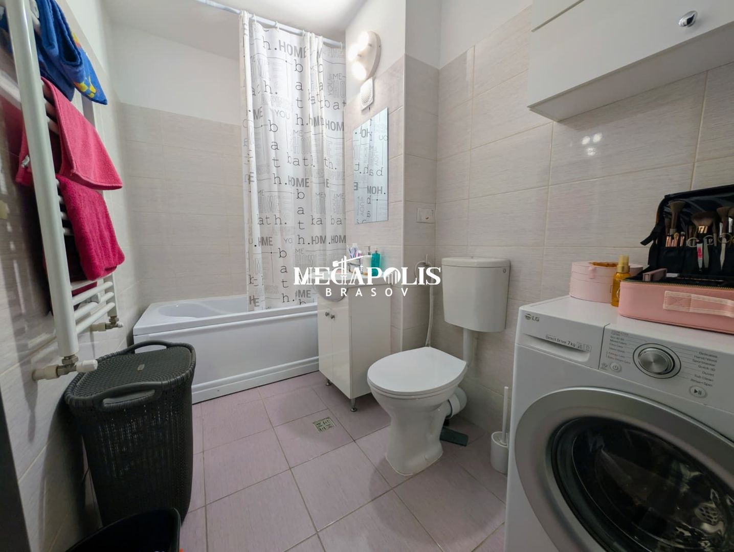 Apartament tip Studio Sanpetru - Poză 7