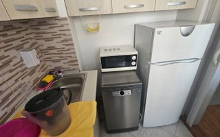 GARSONIERĂ DE ÎNCHIRIAT – BALCON – DRISTOR-VITAN – COMPLET UTILATĂ - Poză 4
