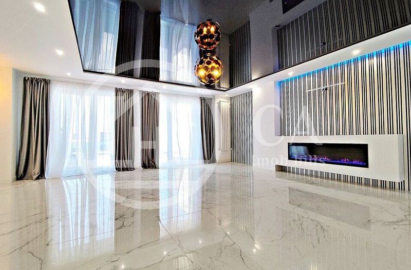 Penthouse deosebit, de vanzare, zona Nufarul, Oradea - Poză 7