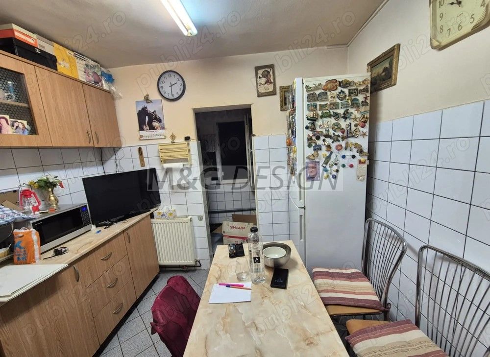 Apartament 2 camere Lipovei - Poză 3