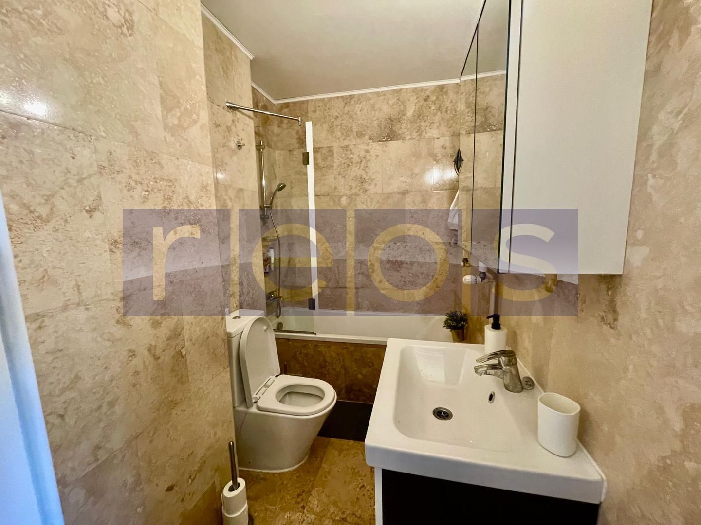 VANZARE APARTAMENT 2 CAMERE 37MP FLOREASCA RENOVAT 2026 READY TO MOVE IN - Poză 7