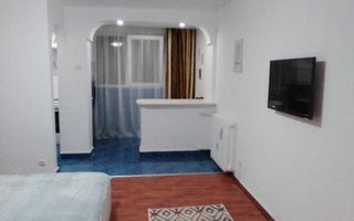 Garsoniera Brazda-Strada Amaradia - Poză 3