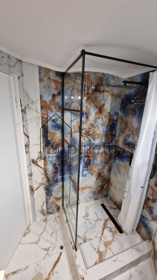 Apartament Modern în Centrul Vechi al Sibiului - Poză 7