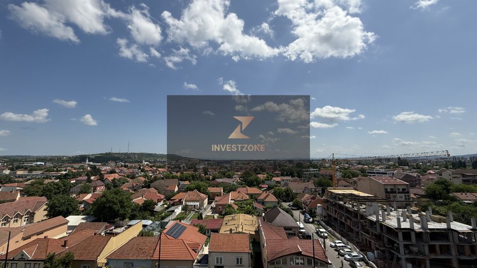 Apartament 2 camere in Cantemir 68/mp utili + terasa de 46/mp,Oradea - Poză 1