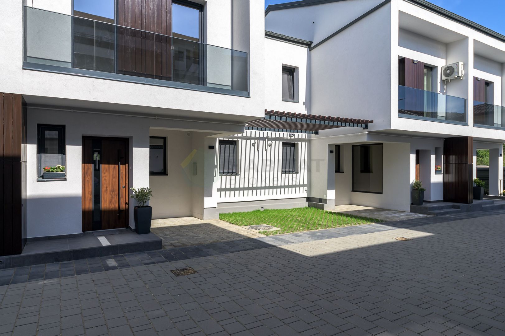 Ultima casa disponibila- 155mp utili - finisaje premium  - Chitila Mogosoaia - Poză 2
