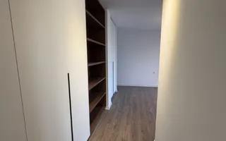 3 camere | rezidenta | birou | 2xparcare | Cloud 9 Aviatiei - Poză 13