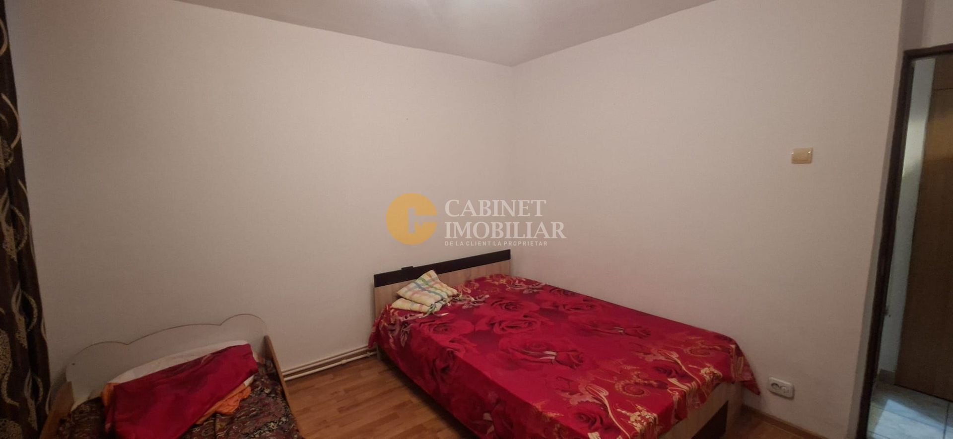 Apartament 2 camere decomandat – Tomești | 50 mp utili | Etaj 1 | 83.000 € - Poză 4