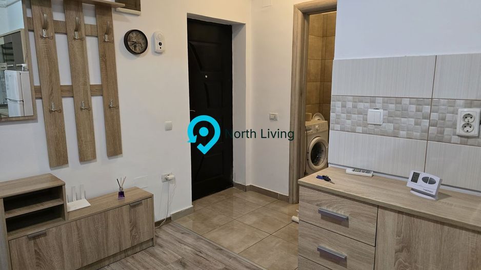 Apartament 2 Camere lângă STB – Militari Residence, Tineretului 37 - Poză 1