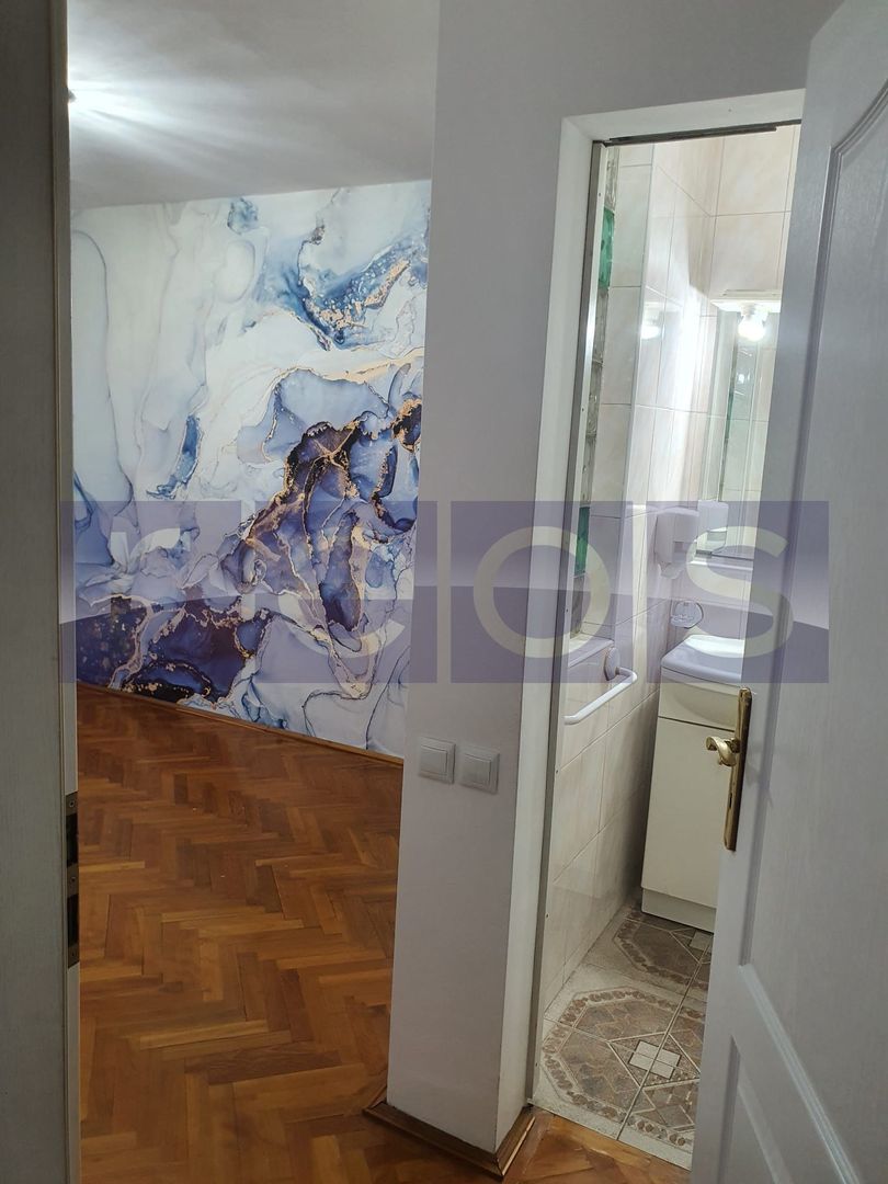 INCHIRIERE SPATIU PARTER | ZONA DECEBAL - Poză 7