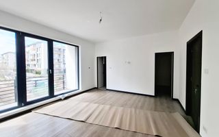 Duplex cu 5 camere, zona Albert - Poză 14