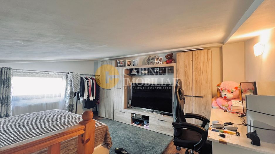 2 camere tip duplex | mobilat&utilat | CUG - Valea Adanca - Poză 6