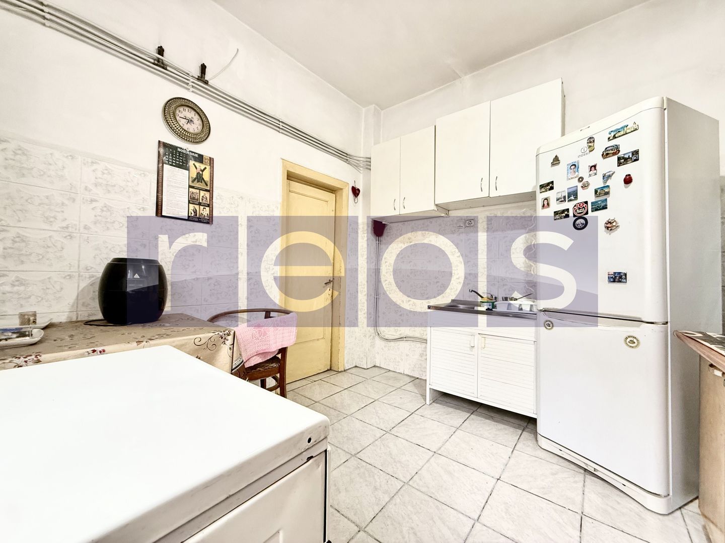 VÂNZARE 3 CAMERE | CALEA DUDESTI | CENTRALA PROPRIE - Poză 10