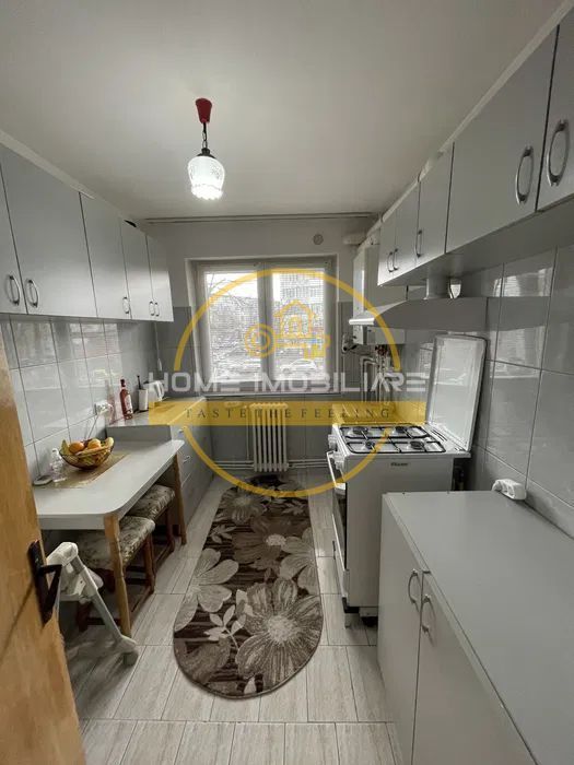 Zona Podu Ros/ Apartament 3 camere/ Etajul 1 - Poză 5