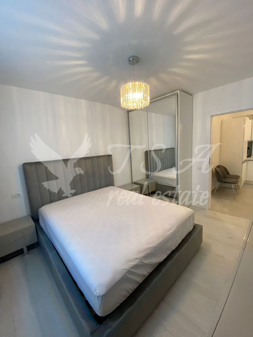 Apartament 2 camere Bdul Ferdinand cu terasă generoasă si loc de parcare - Poză 6