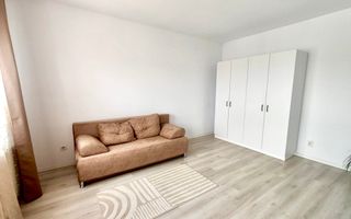 1cam | centrala, clima,bloc nou,parcare| Giroc, zona Hotel IQ - Neptun - Poză 7