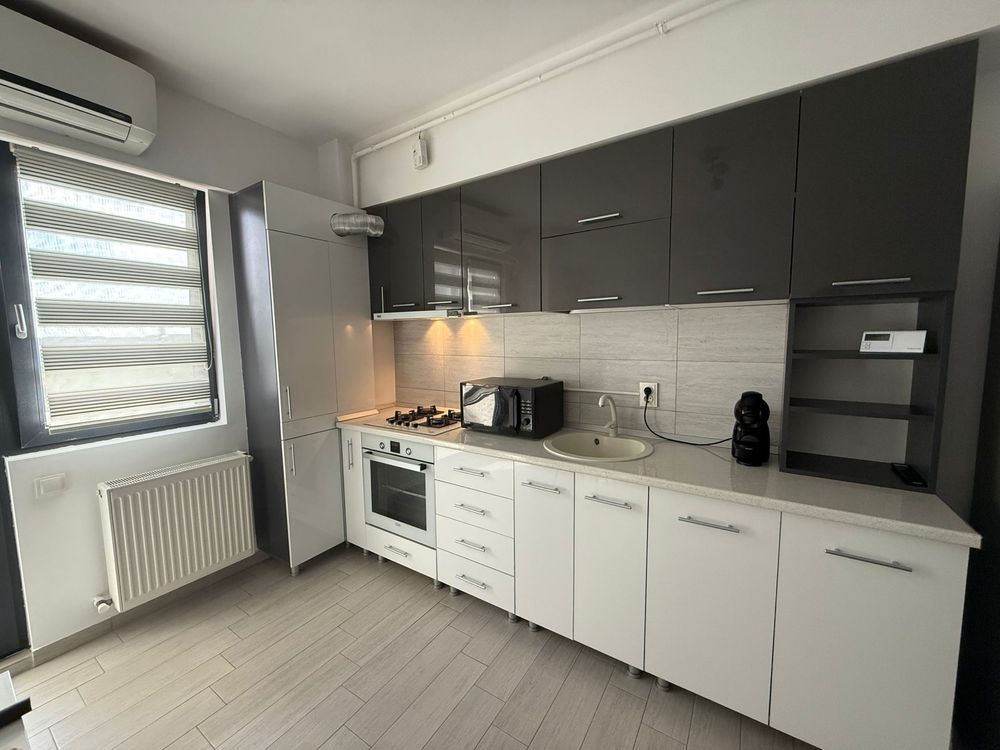 Vanzare Apartament Bragadiru 2 camere - Poză 1