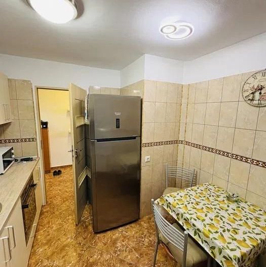 AP. 3 CAMERE - PIATA SUDULUI, PARCARE ADP, BUCATARIE INCHISA, METROU - Poză 5