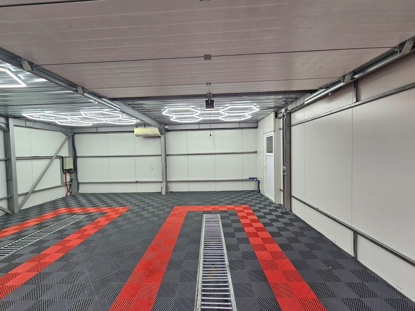 Inchiriere spatiu Hala 45 mp, Razboieni - Poză 6