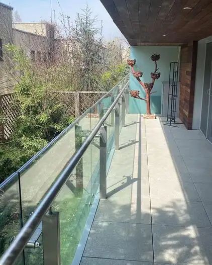 Alia Apartments - Poză 15