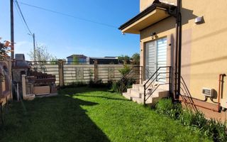 Casă 4 camere P+1 de vanzare   Domnești - Poză 24