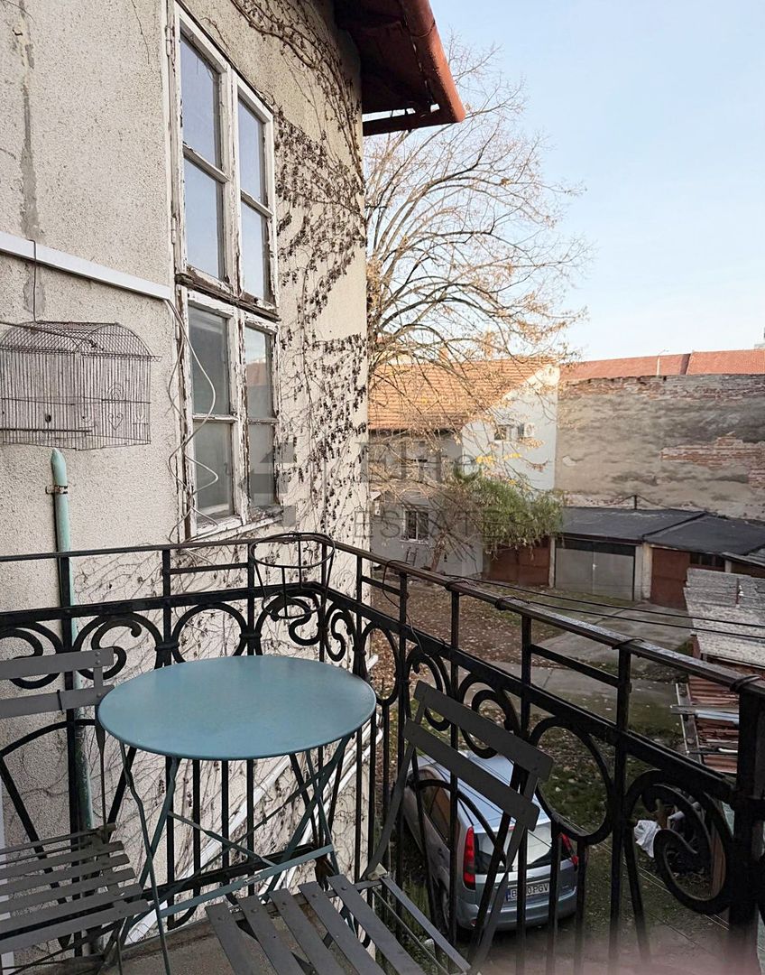 Apartament ultracentral cu 3 camere in Piata Unirii - Poză 12