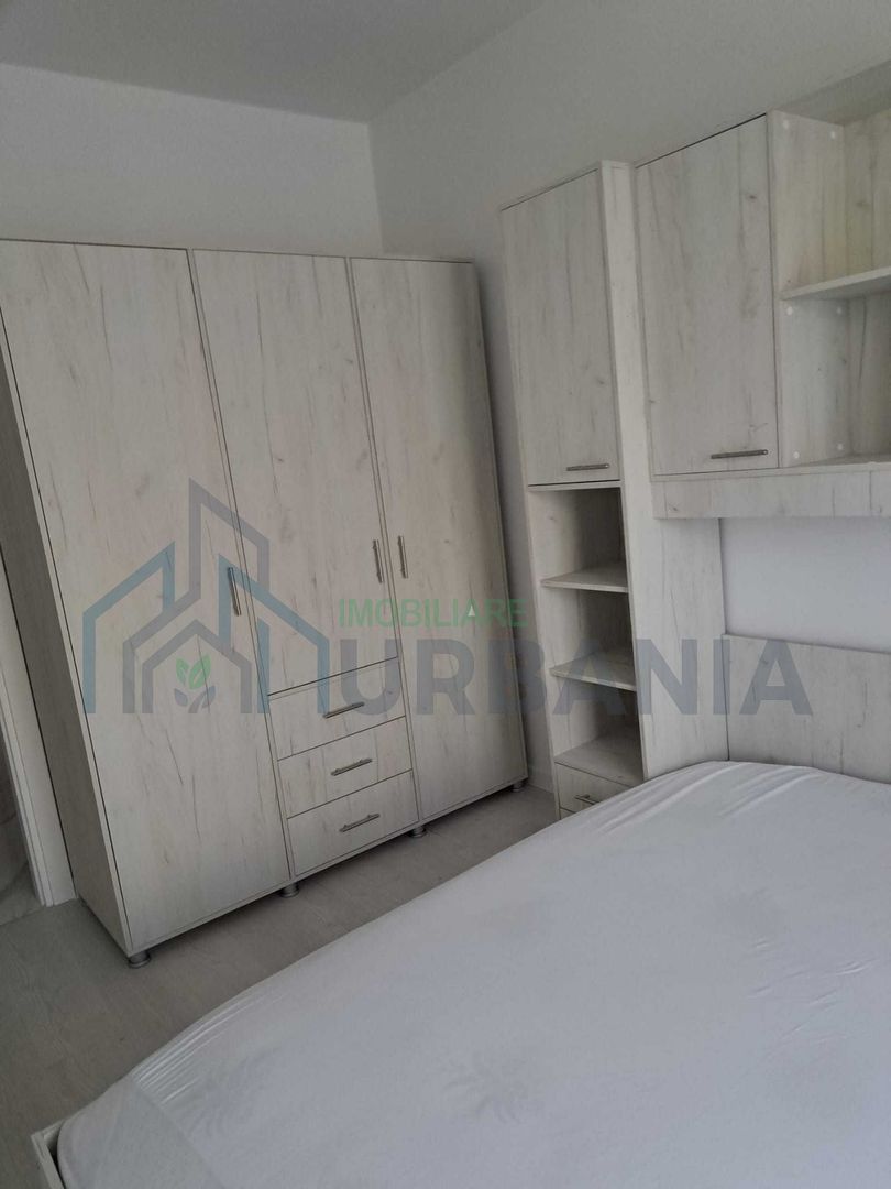 # inchiriez apartament 2cam. decomandate - Poză 1