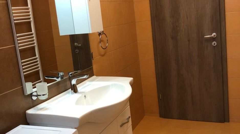 Apartament cu 3 camere | 67 mp + 12 mp terasa | Parcare | Buna Ziua - Poză 18
