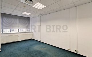 Zero comision, 475mp birou Cimigiu, 11' metrou Romana - Poză 3