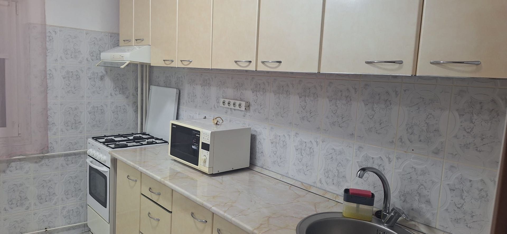 AP. 3 CAMERE - BRANCOVEANU, MOBILAT/ UTILAT, METROU 6 MINUTE - Poză 6