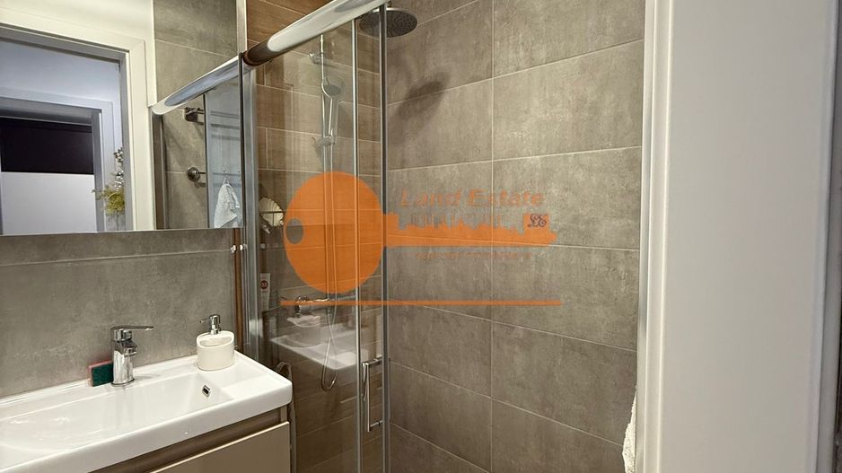 Garsonieră generoasă Politehnica - centrala proprie - Poză 12