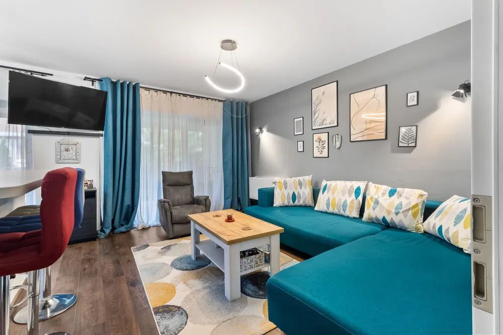 Casa in duplex - 4 camere Sanpetru, Brasov - Poză 2