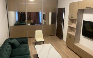 AP. 2 CAMERE GRAND KRISTAL, BLOC NOU, LOC PARCARE, PET-FRIENDLY - Poză 1