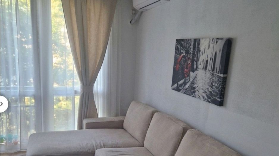 De închiriat apartament 3 camere Titan | 4 min metrou - Poză 1
