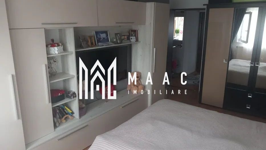 Apartament 2 Camere I Balcon și Pivniță I Terezian - Poză 2