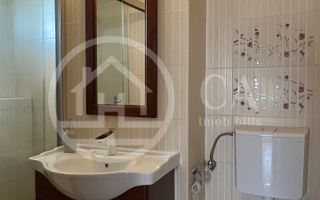 Apartament cu 3 camere de inchiriat pe Bd-ul Magheru Oradea - Poză 8