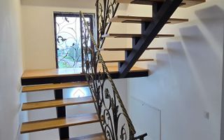 Casă De Închiriat  | Ideală Pentru Locuință Sau Afaceri - Poză 22