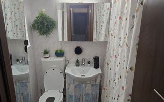 Apartament 2 camere gata de mutare Valea Oltului, Drumul Taberei - Poză 10