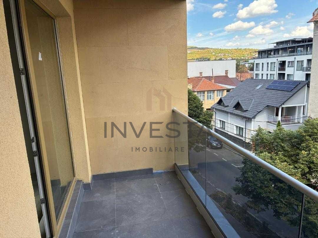 Apartament 3 camere, etaj intermediar, imobil nou 2026, Centru, Horea - Poză 8