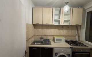 Garsoniera de inchiriat zona Iancului - Poză 5
